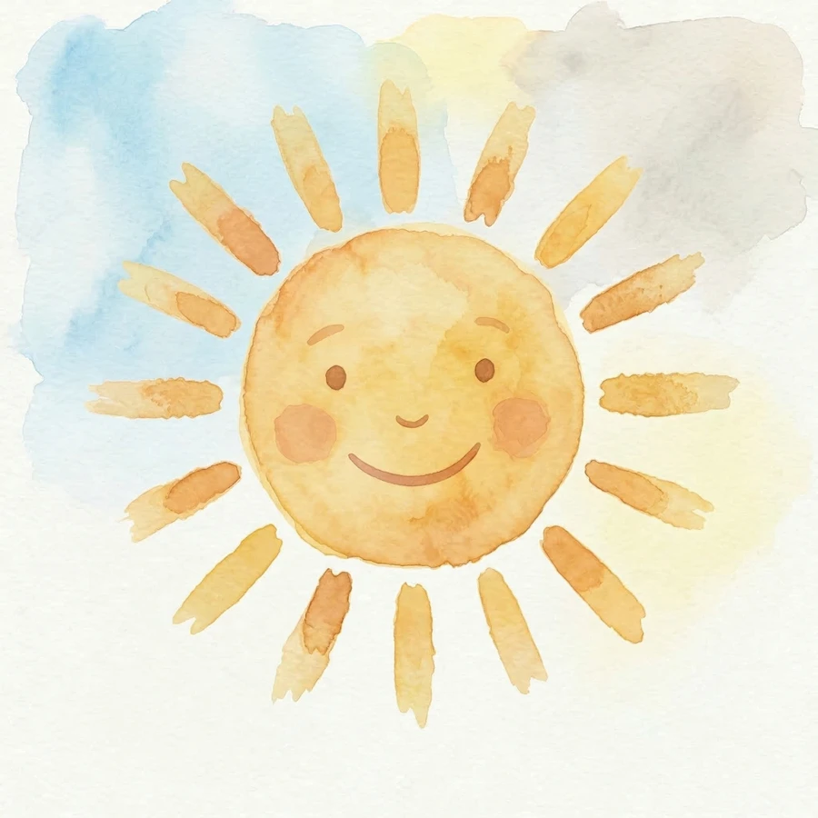 Sunny