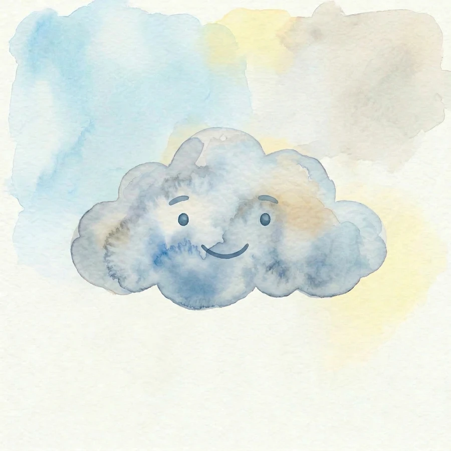 Cloudy