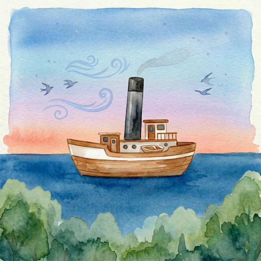 Ship