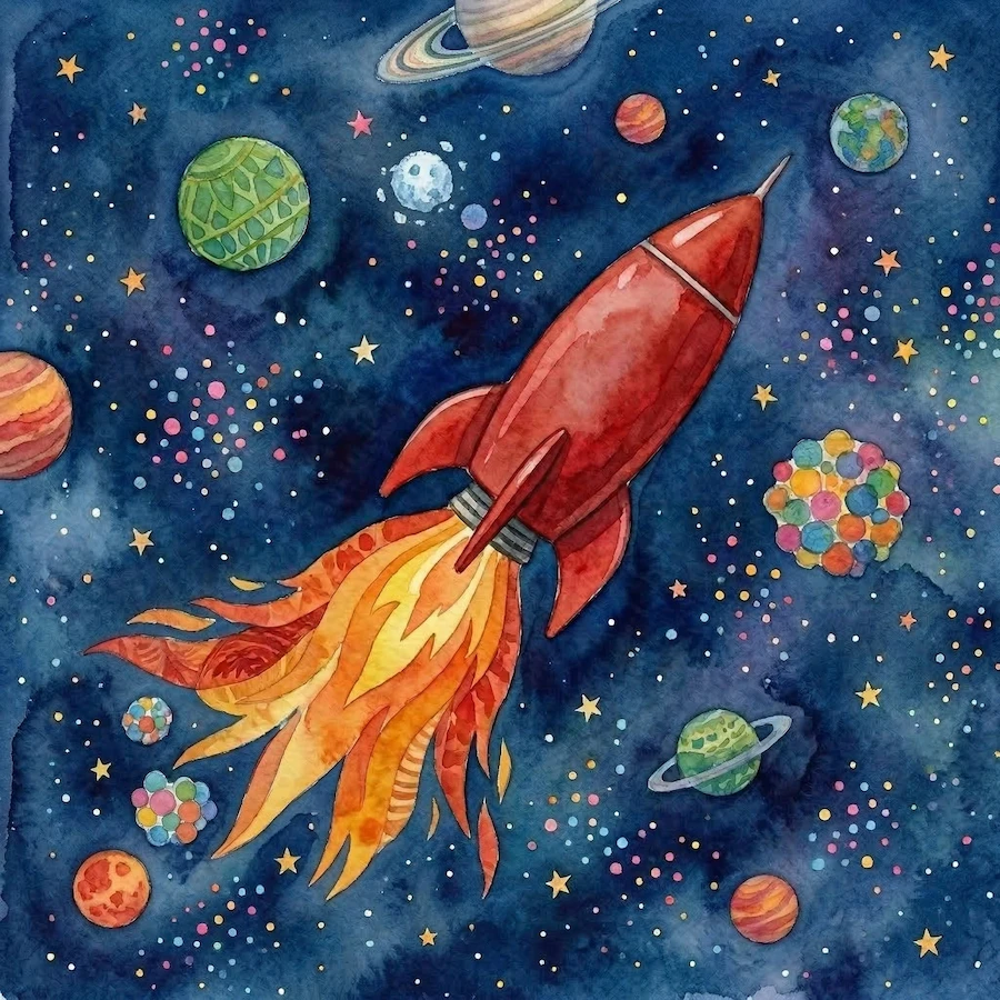 Rocket