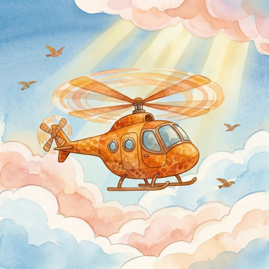 Helicopter