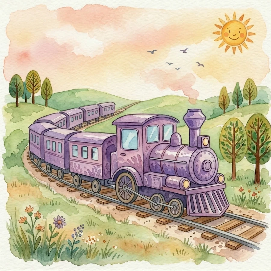 Train