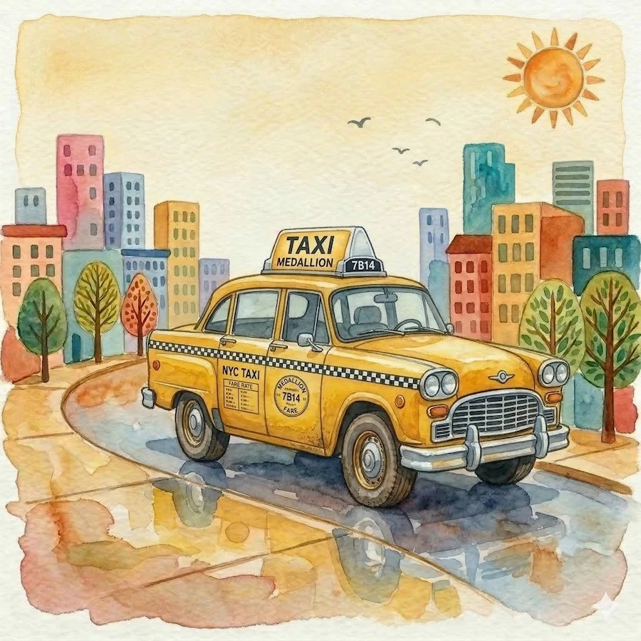 Taxi