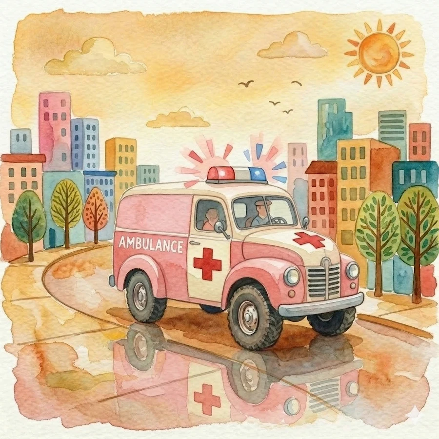 Ambulance
