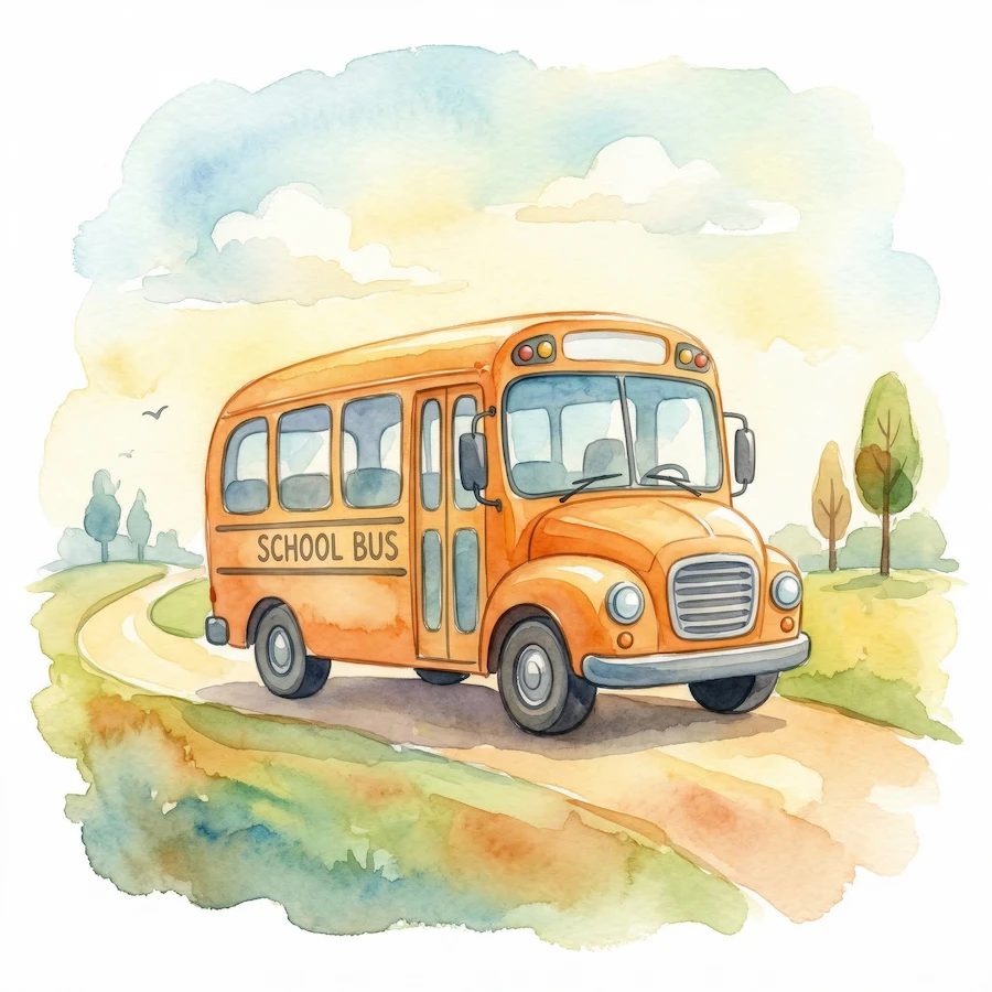 Bus