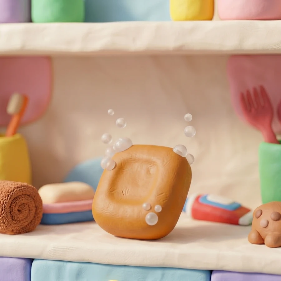 Soap