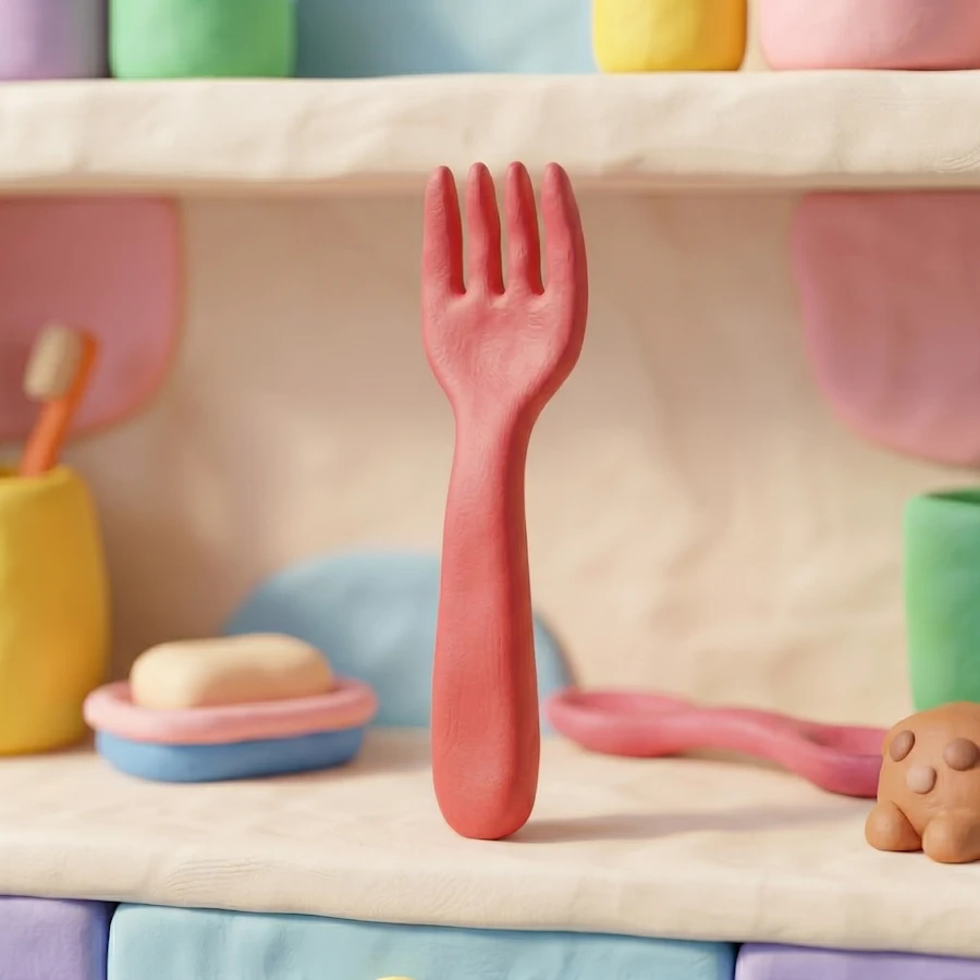 Fork