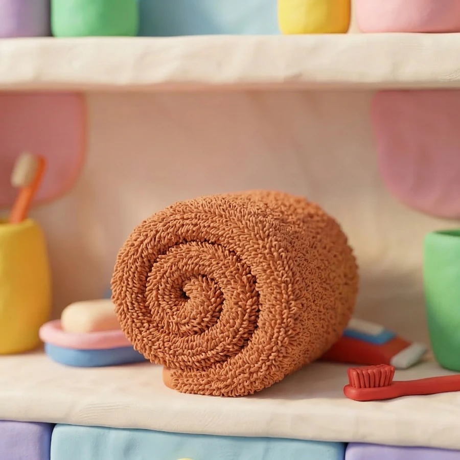 Towel
