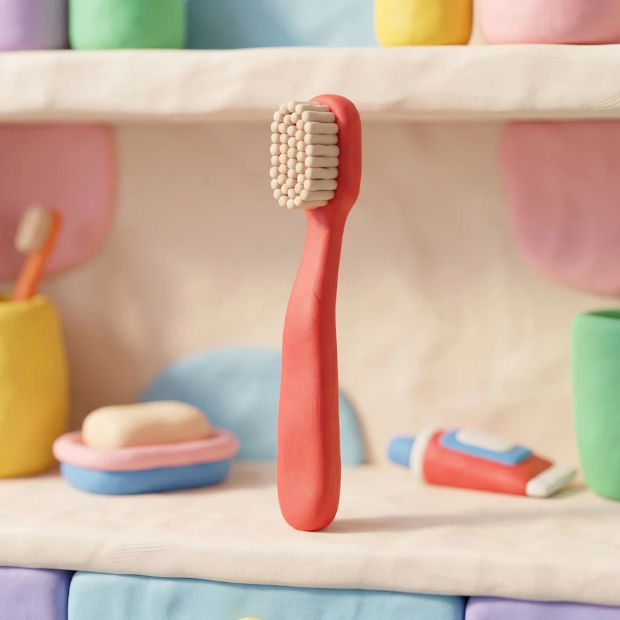 Toothbrush