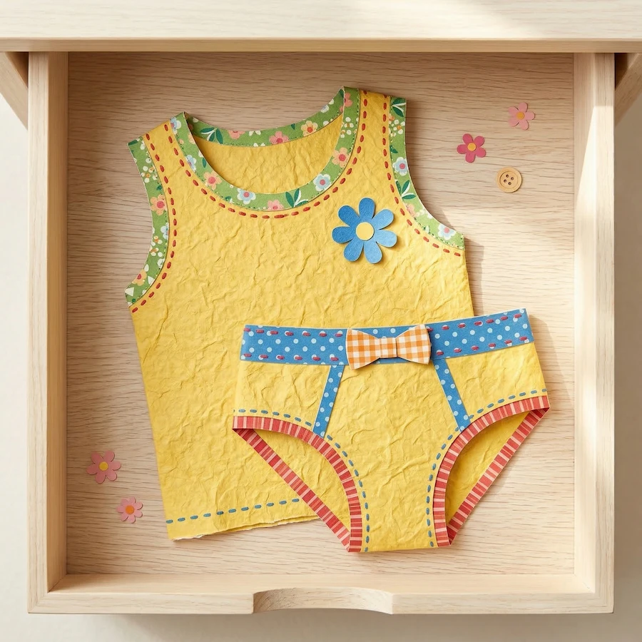 Underwear