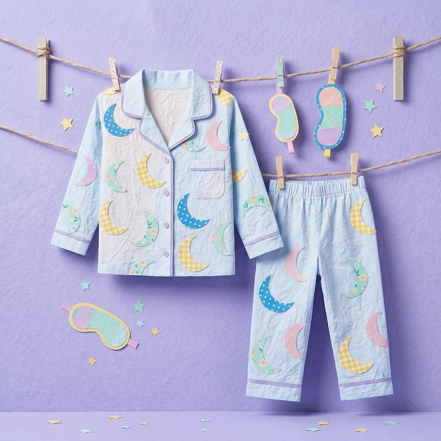 Pajamas
