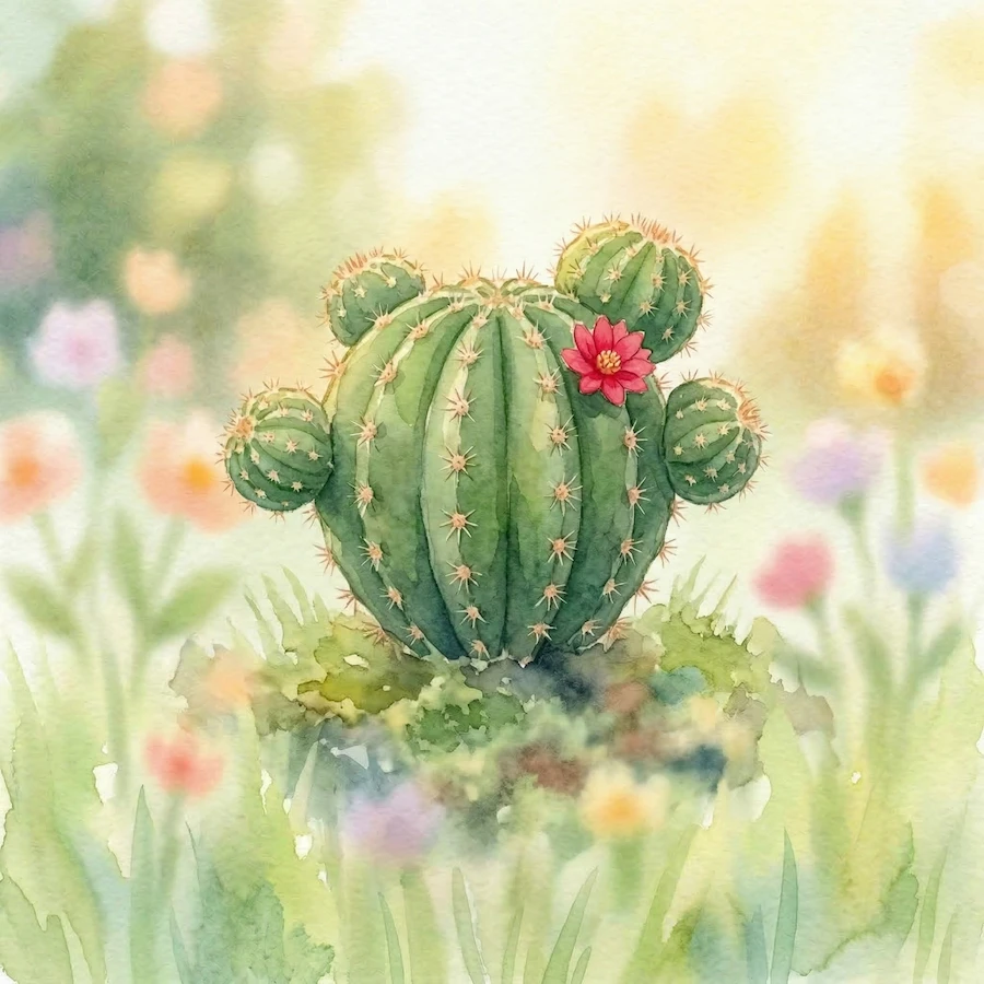 Cactus
