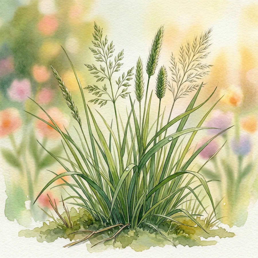 Grass