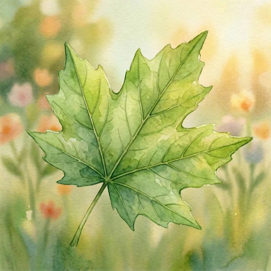 Leaf
