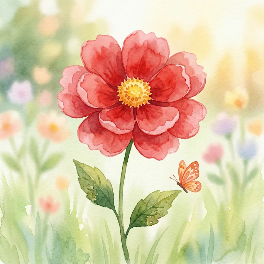 Flower
