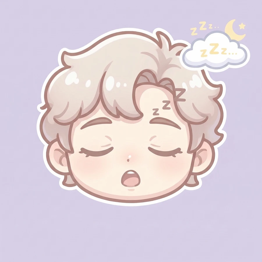 Sleepy
