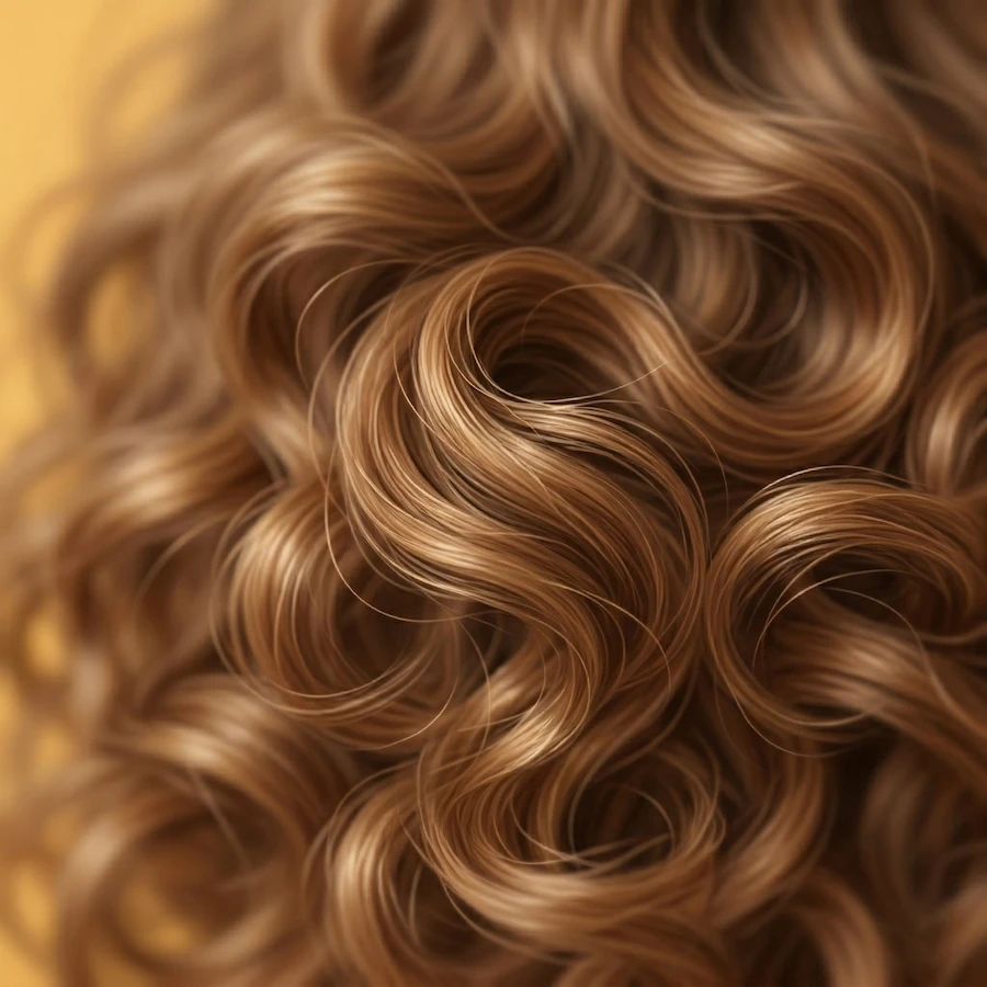 Hair