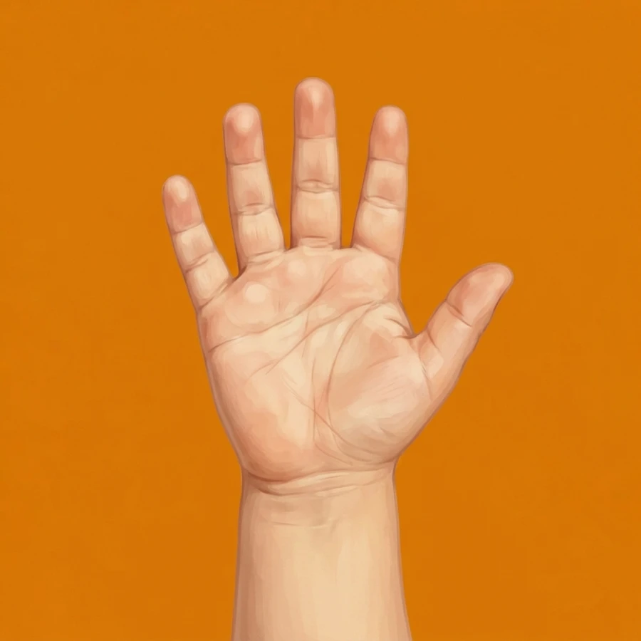 Hand