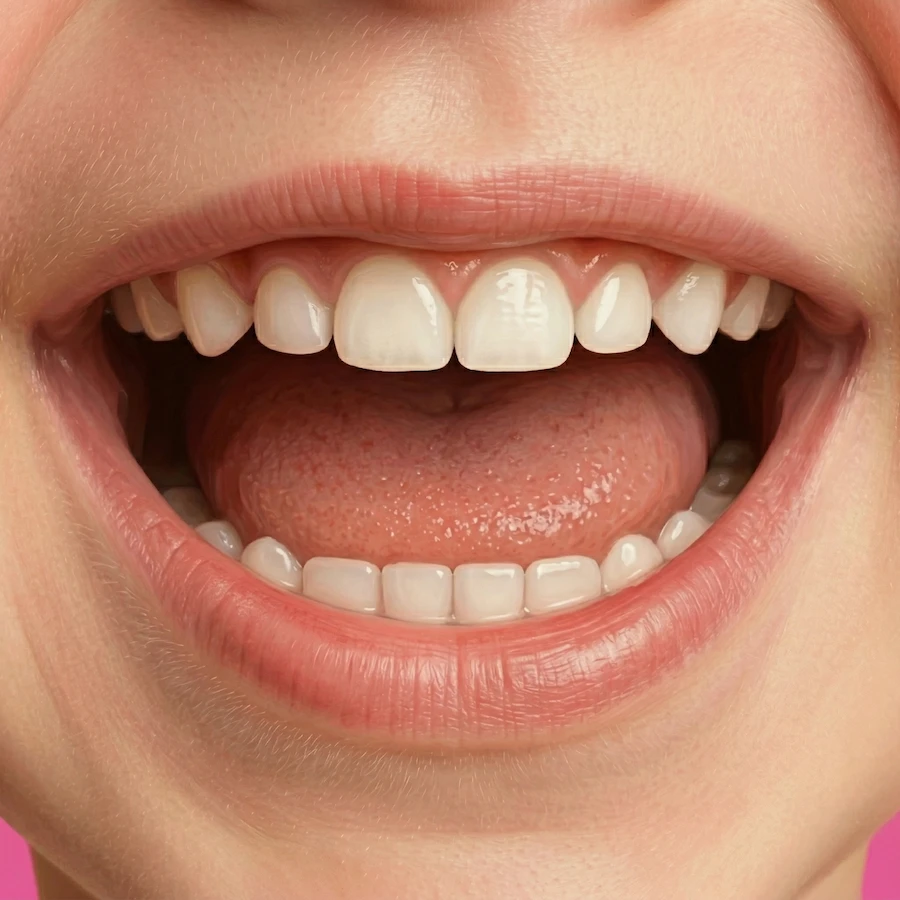 Mouth