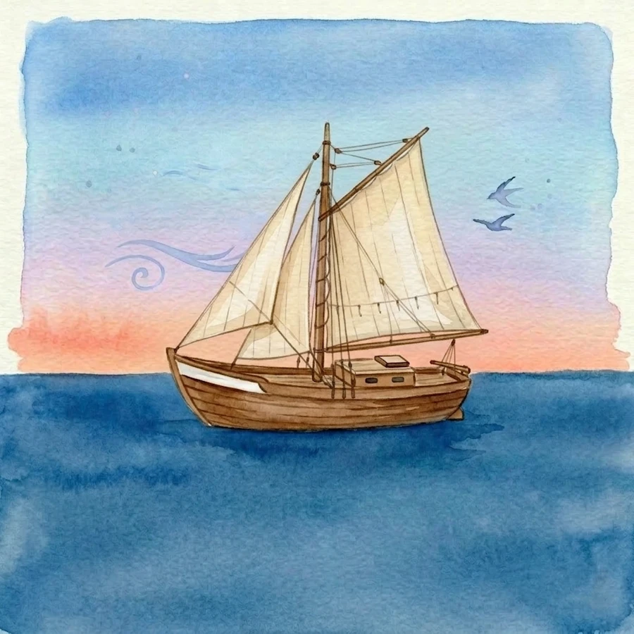 Sailboat