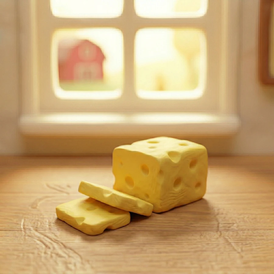Cheese