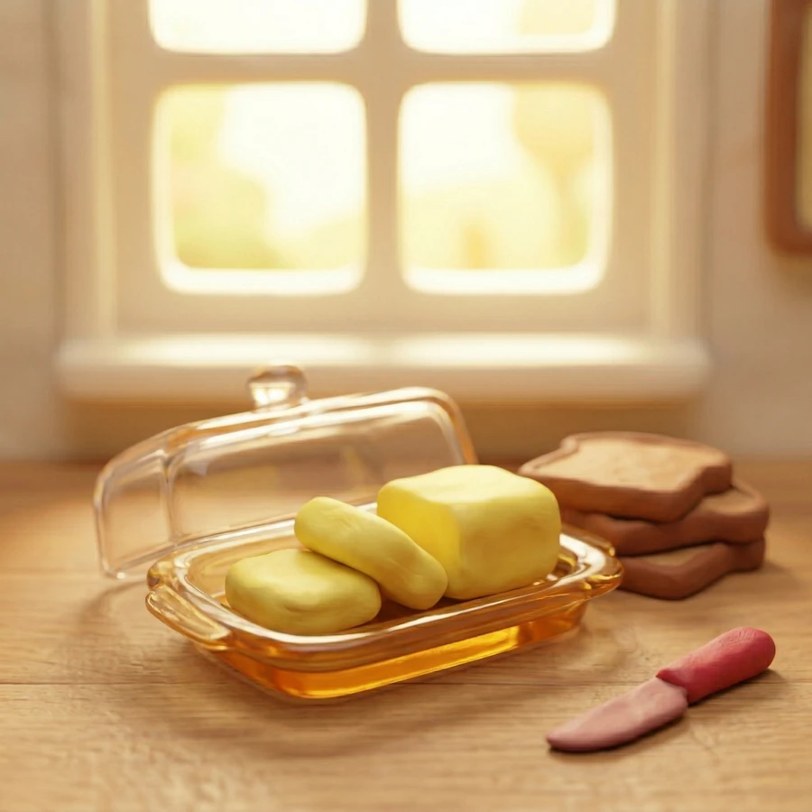 Butter
