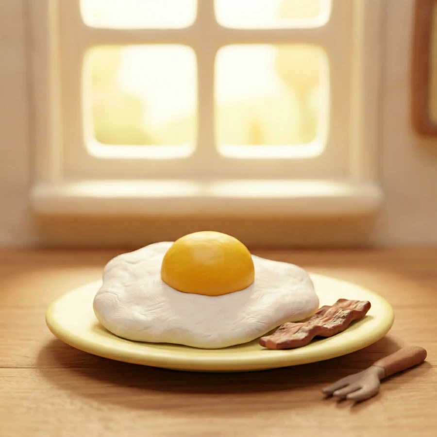 Egg
