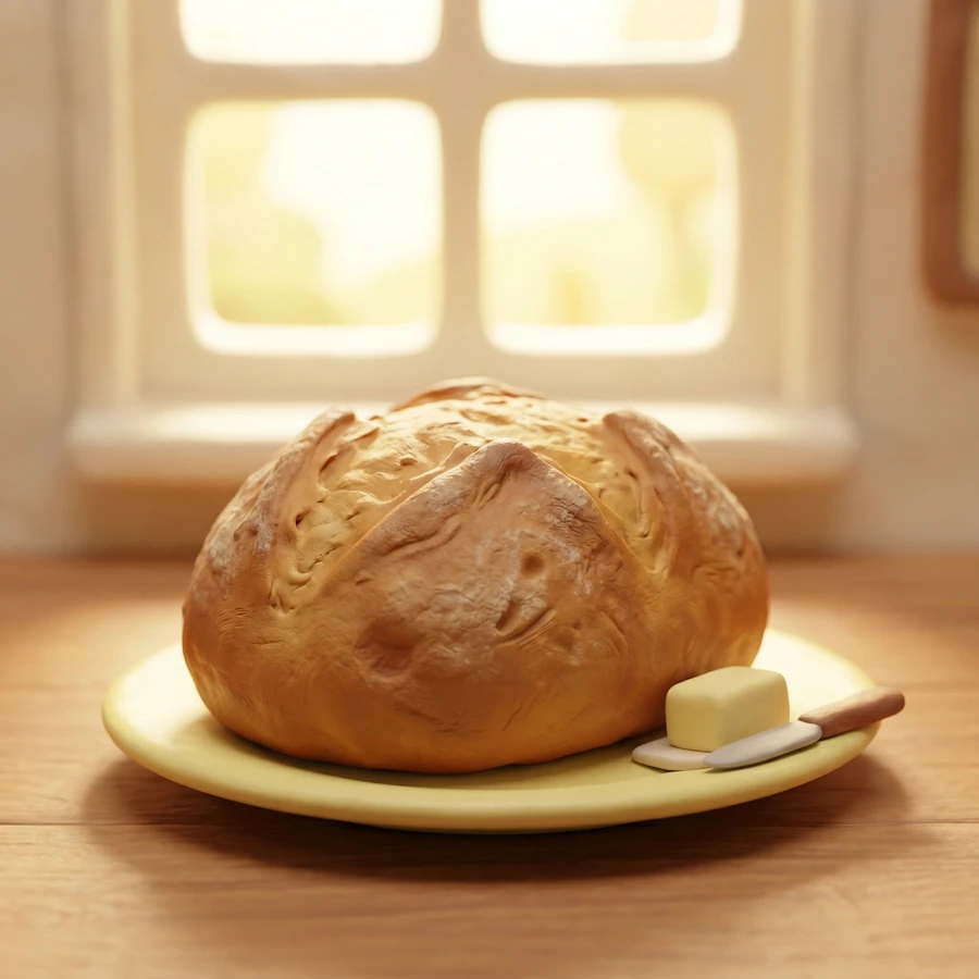 Bread