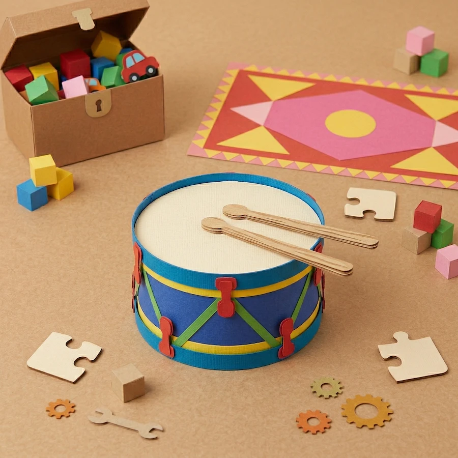 Drum