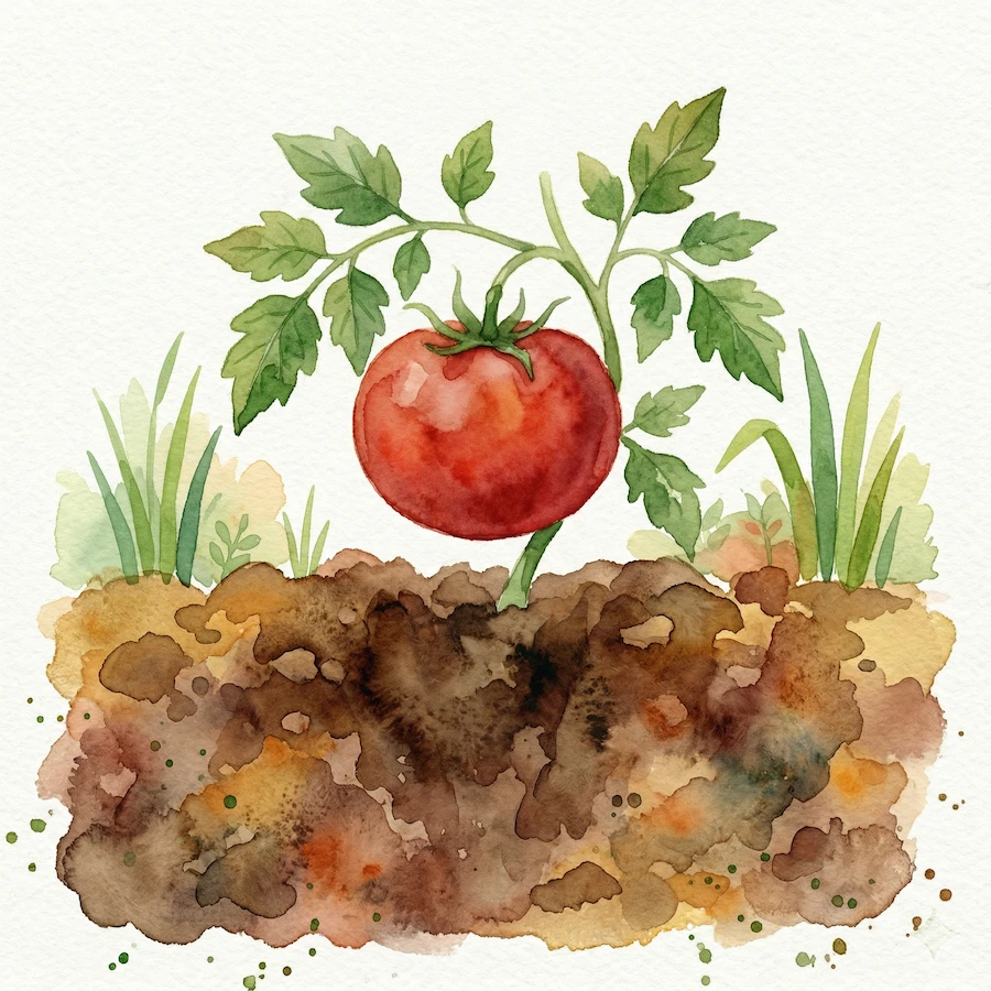 Tomato