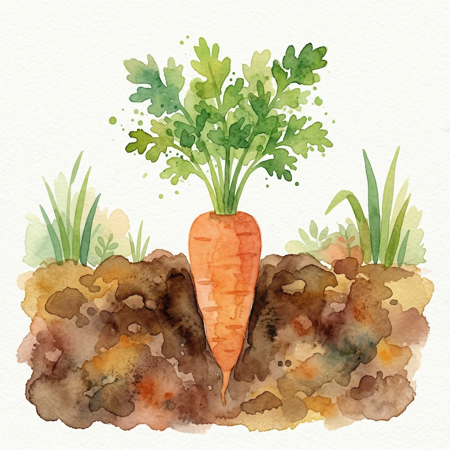 Carrot