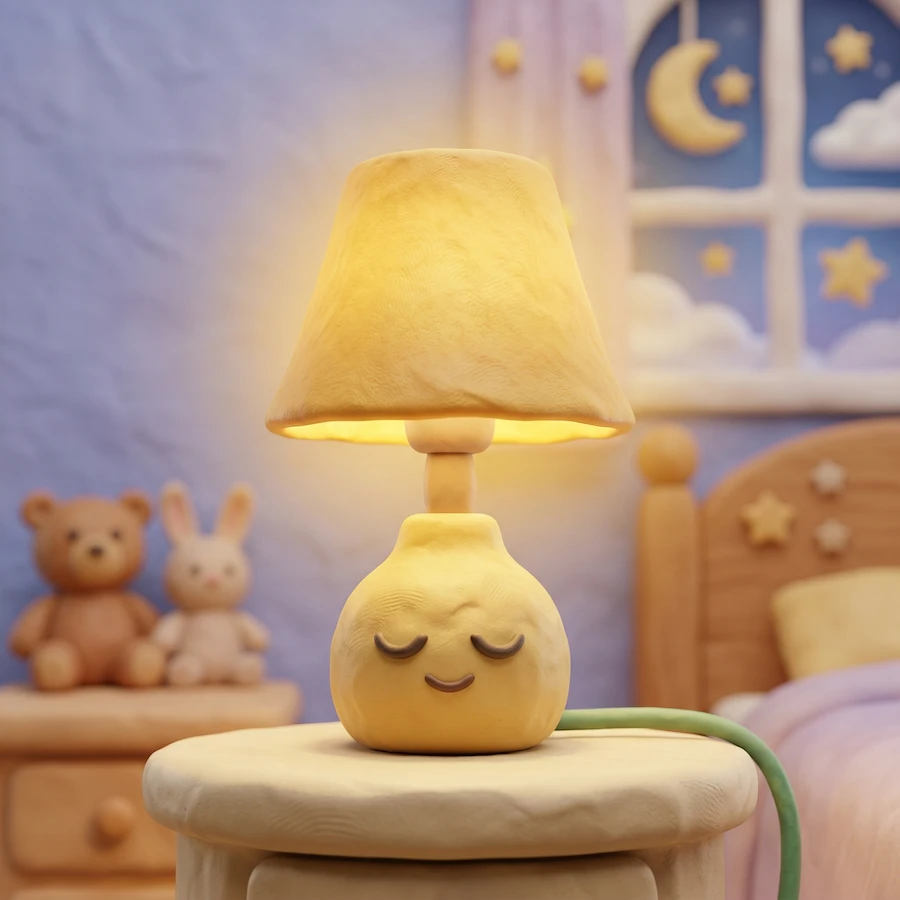 Lamp