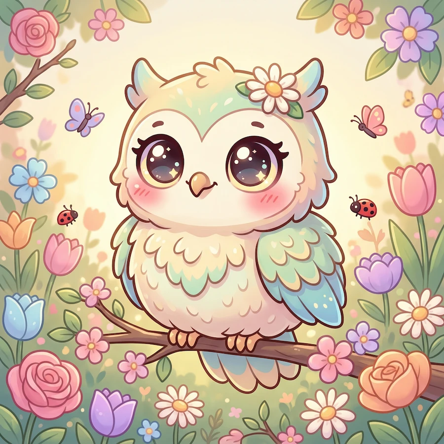 Owl