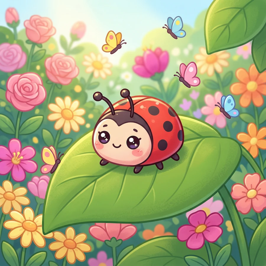 Ladybug