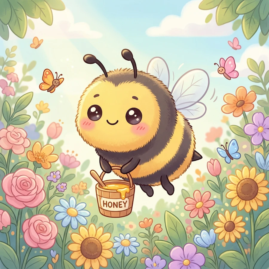 Bee