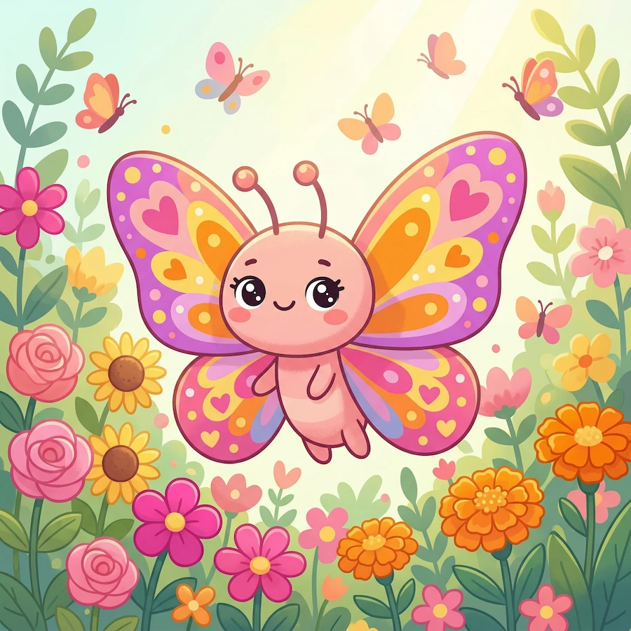 Butterfly