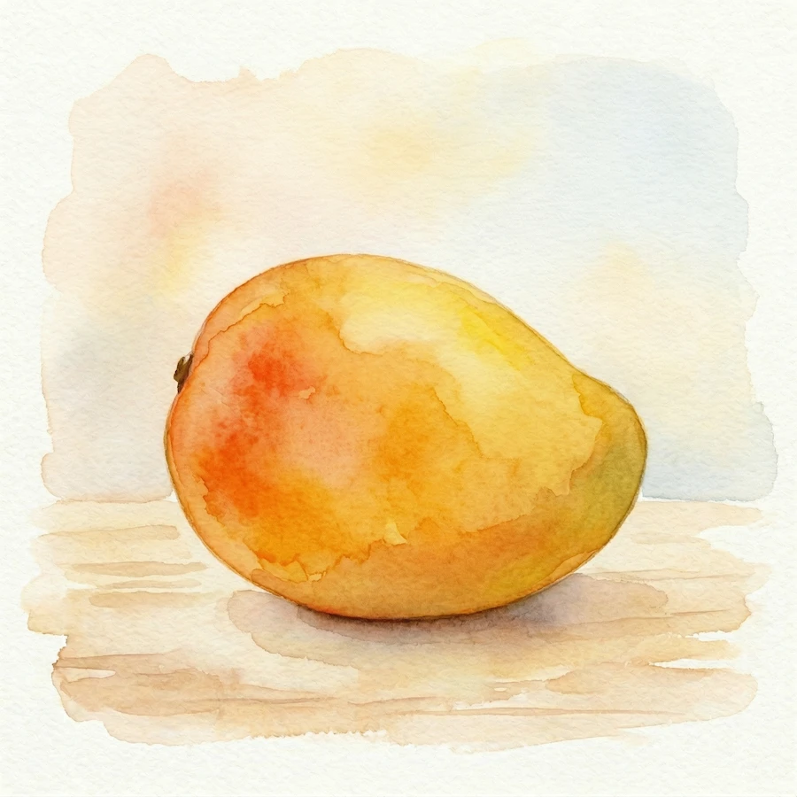 Quả xoài