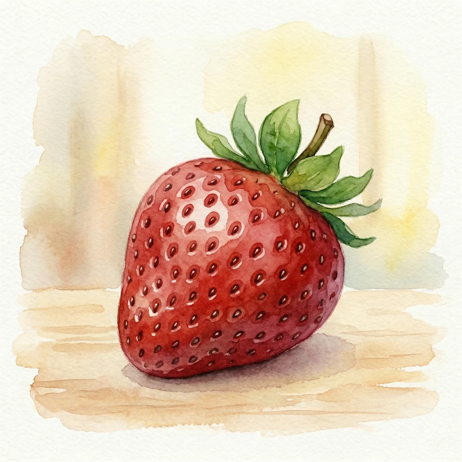 Strawberry
