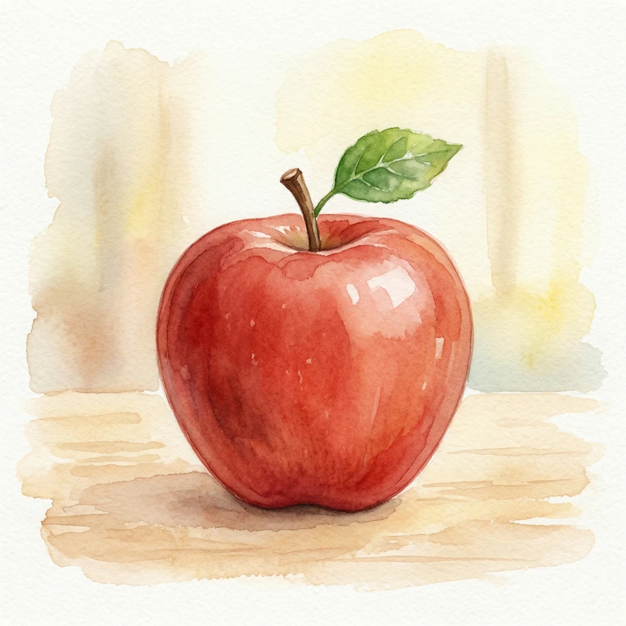 Apple