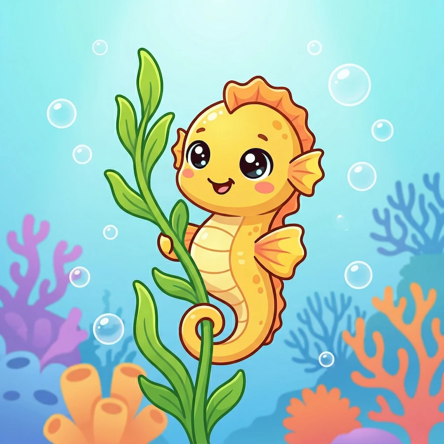 Seahorse