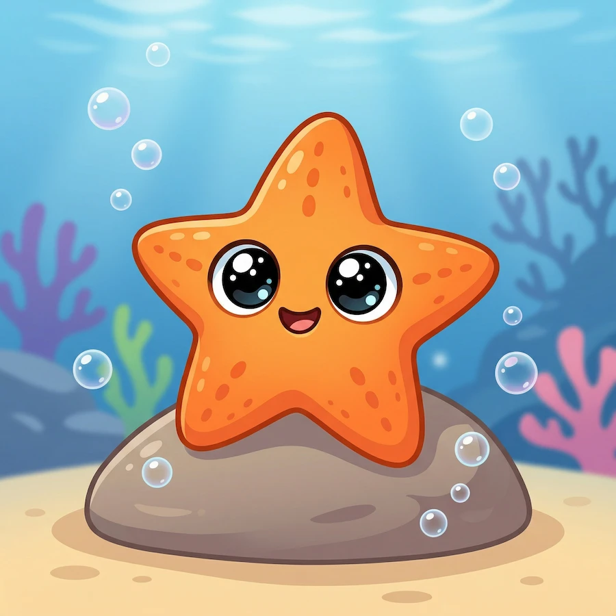 Starfish