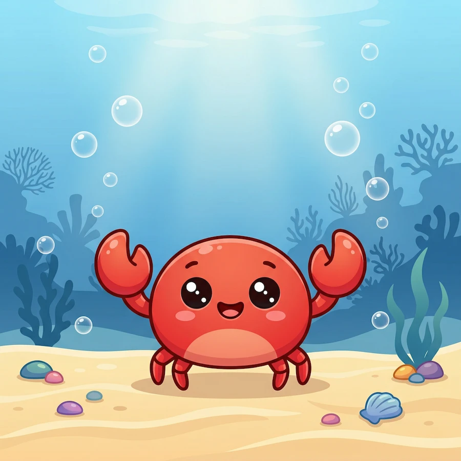 Crab