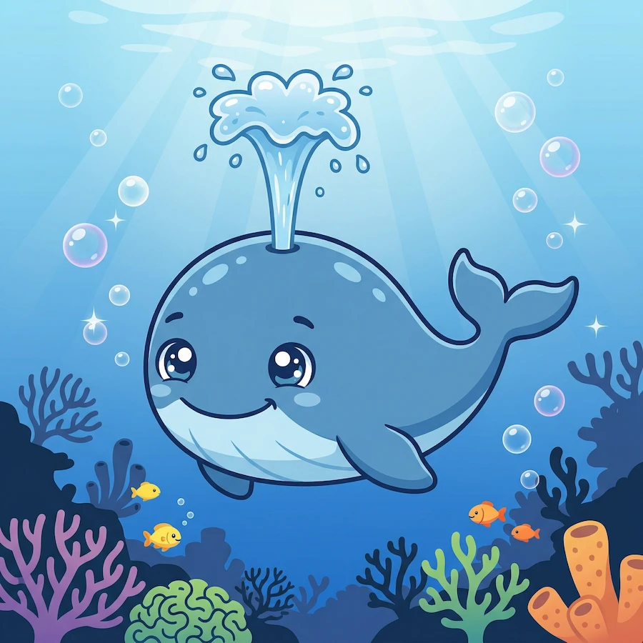 Whale