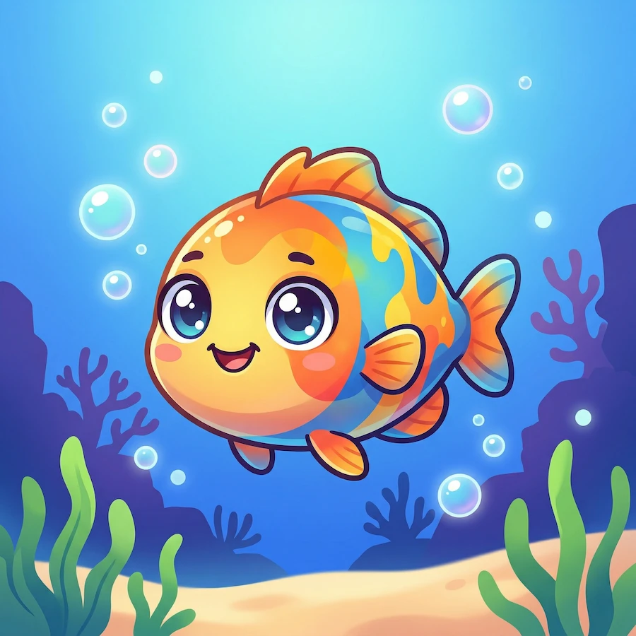 Fish