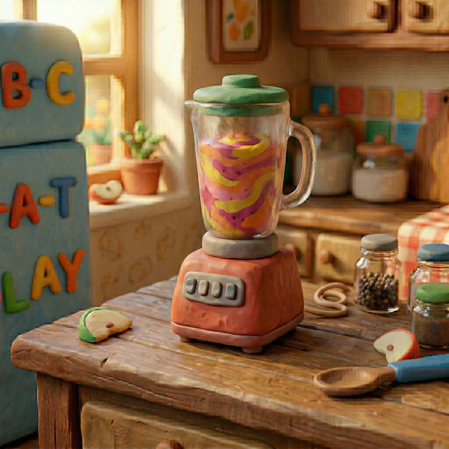 Blender