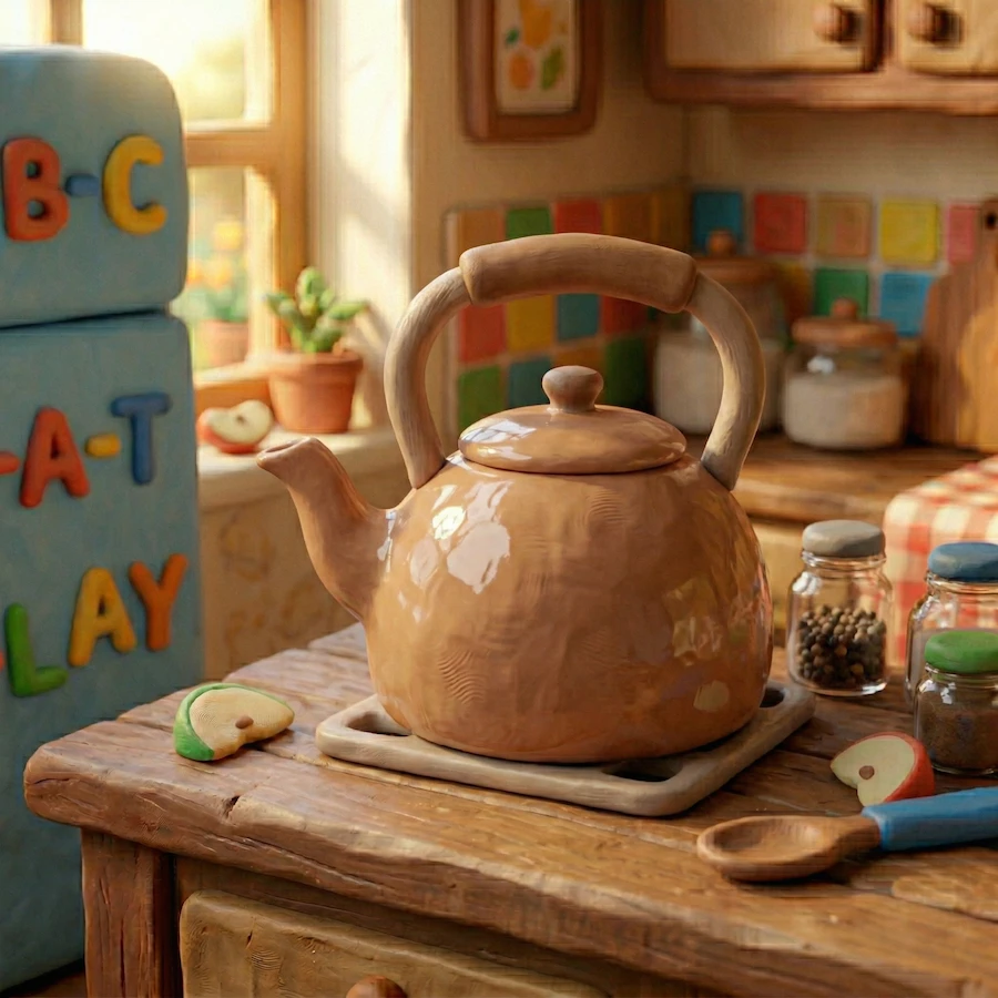 Kettle