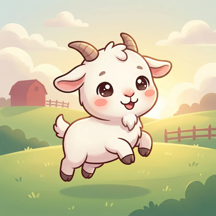 Goat