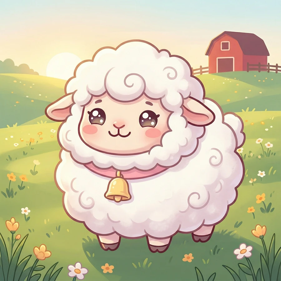 Sheep