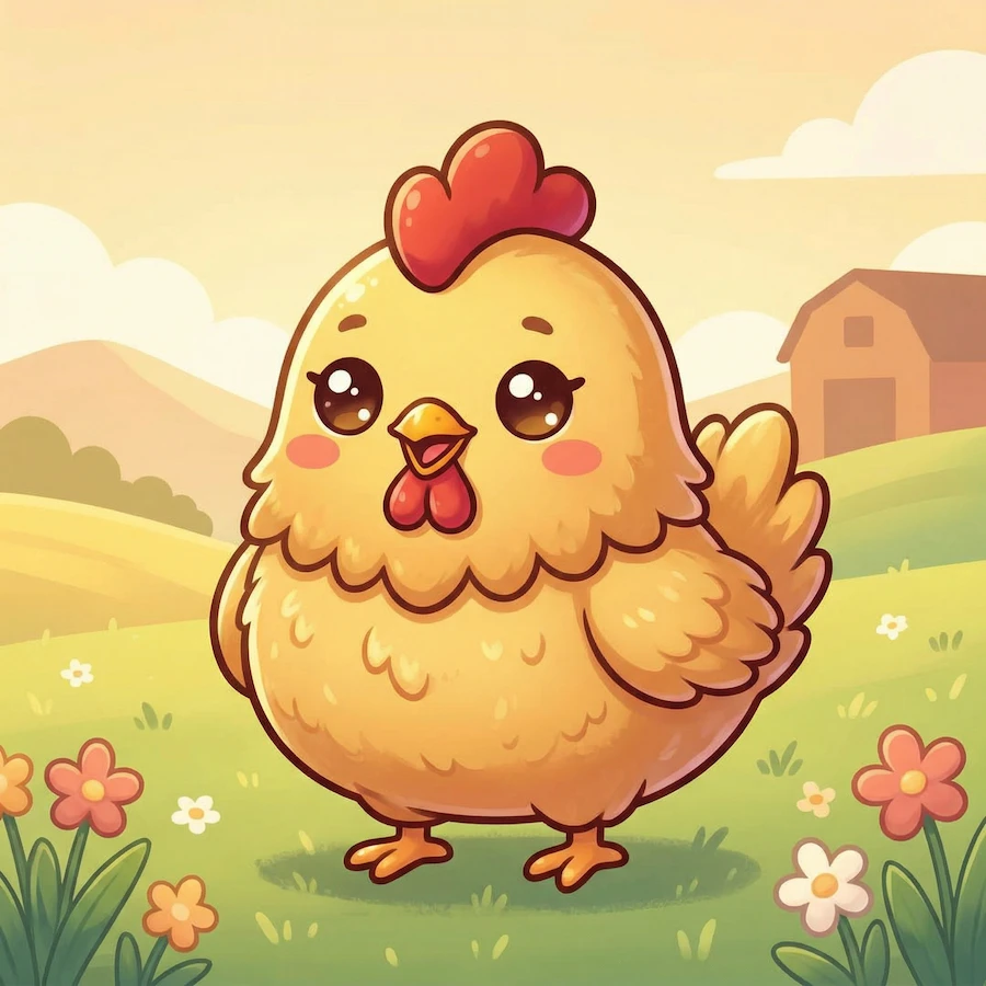 Chicken