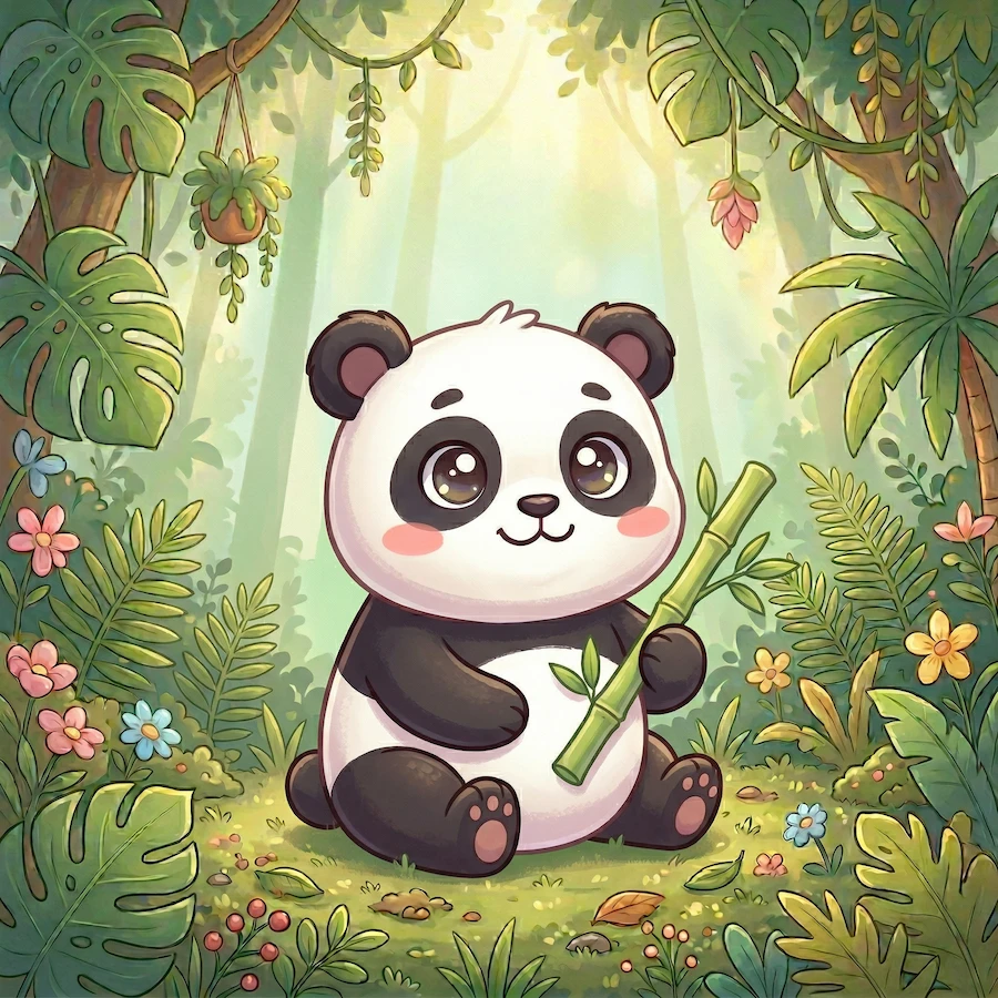 Gấu trúc